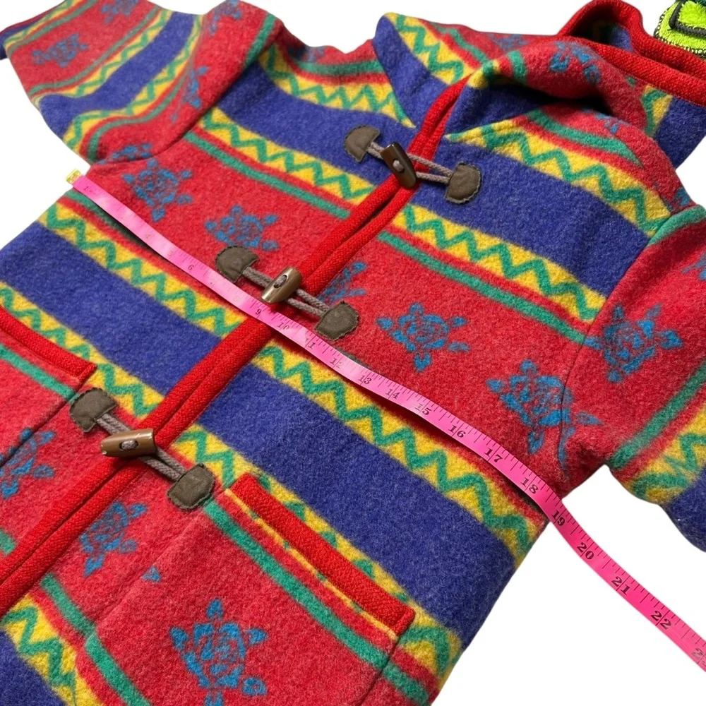 Vintage kids southwestern